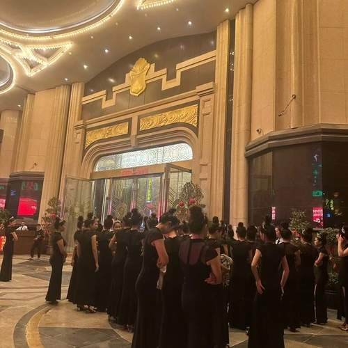 专属充值礼